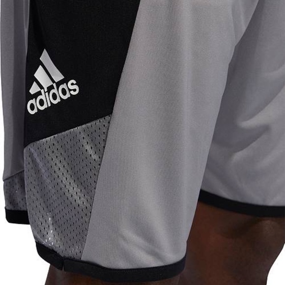 Adidas Men's Pro Madness Shorts - Picture 5 of 9